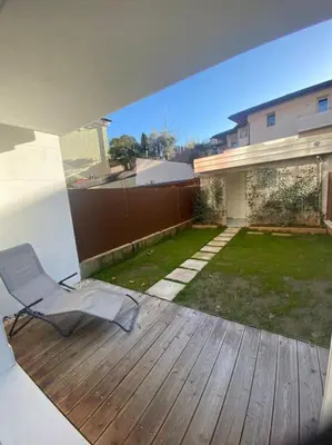 Giardino di Exclusive house in Marostica