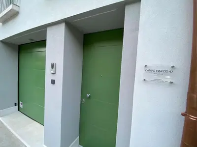 Planimetria di Exclusive house in Marostica