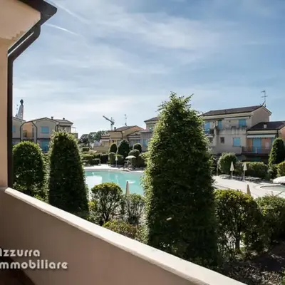 Residence Borgo dei Fiori E08