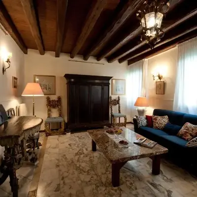 Casa Dell'Albero