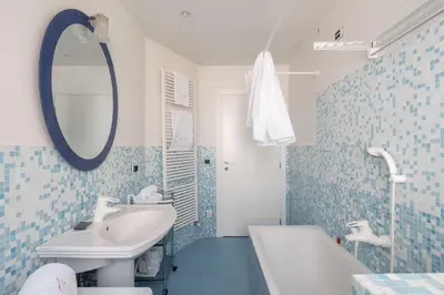 Bagno di Ca' Coriandolo