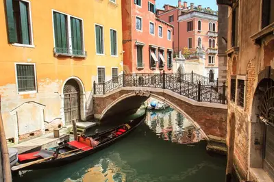 Vista sul fiume nelle vicinanze dell'appartamento