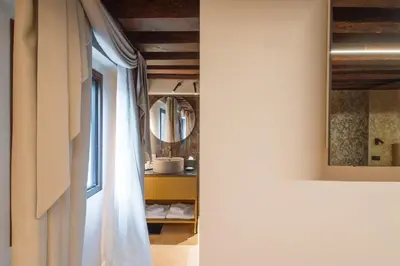 Bagno di Palazzetto MyVenice