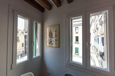 Planimetria di Aponalview apartment 027042-LOC-12481