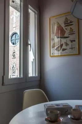 Planimetria di Aponalview apartment 027042-LOC-12481