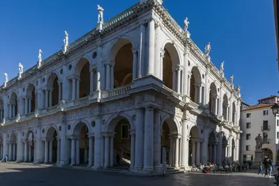 Luogo di interesse nelle vicinanze dell'appartamento