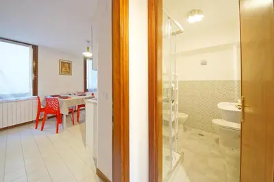Bagno di Cà Square San Marco 425