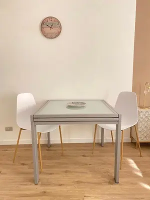 Planimetria di Angel's Suite
