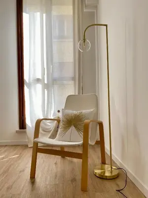 Planimetria di Angel's Suite