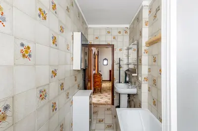 Bagno di GuestHost - Matilde House near the Station!