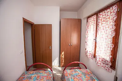 Letto o letti in una camera di Experience comfort by the coast - Beahost Rentals