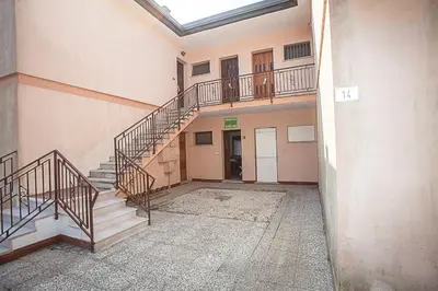Planimetria di Experience comfort by the coast - Beahost Rentals