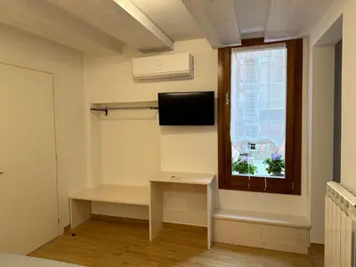 TV o dispositivi per l'intrattenimento presso Sora al Ponte