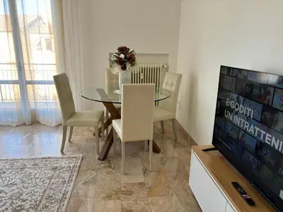 TV o dispositivi per l'intrattenimento presso Sferica