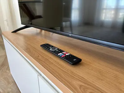 TV o dispositivi per l'intrattenimento presso Sferica