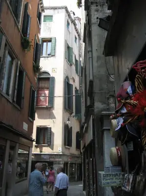 Ospiti di Ai Miracoli Apartment