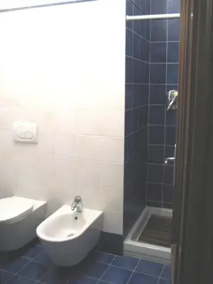 Bagno di Ai Miracoli Apartment