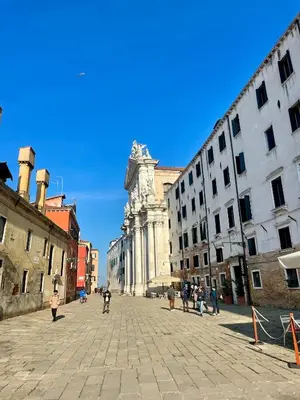 Luogo di interesse nelle vicinanze dell'appartamento