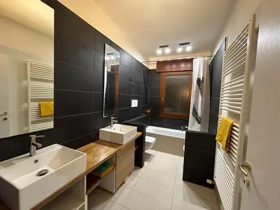 Bagno di Clodia Skyline