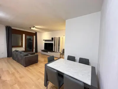 TV o dispositivi per l'intrattenimento presso Clodia Skyline