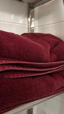 Letto o letti in una camera di Palazzo Giacchina