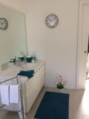 Planimetria di Appartamento Al Bianco Convento