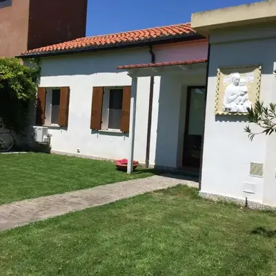 Appartamento Al Bianco Convento