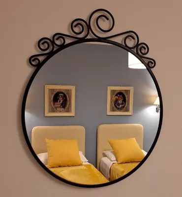Planimetria di Casa Paola