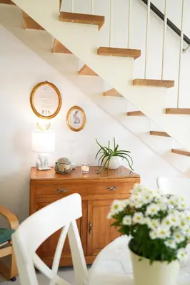 Planimetria di Casa Paola