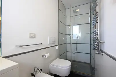 Bagno di Grand Canal Terrace Palace