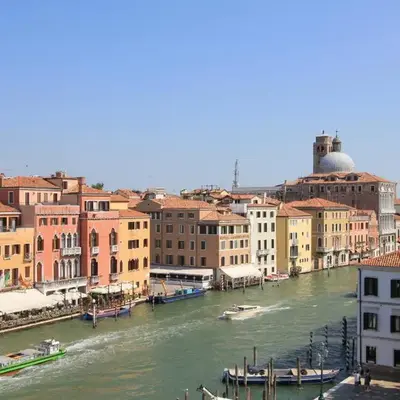 Grand Canal Terrace Palace