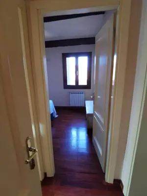 Planimetria di Altana su San Marco
