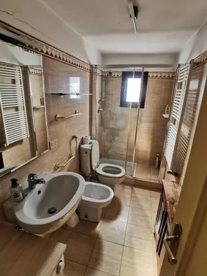 Bagno di Altana su San Marco