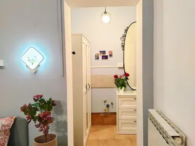 Planimetria di Pavarotti