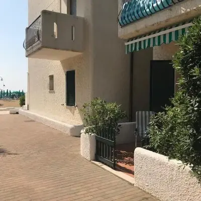 Residence EL PALMAR