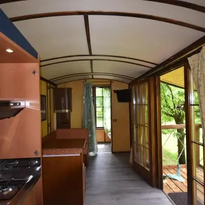terrebio bungalow