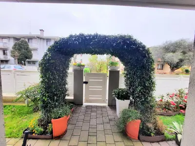 Giardino di New Bedrooms Mamma Gigetta