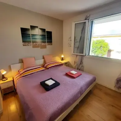 New Bedrooms Mamma Gigetta