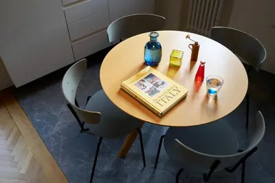 Planimetria di La Grancevola is a gorgeous apartment with balcony