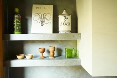 Planimetria di La Grancevola is a gorgeous apartment with balcony