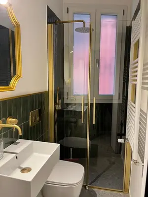 Bagno di Ca'Mara Appartamento Venezia Biennale