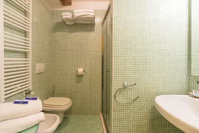 Bagno di Sant'Angelo - Fenice Apartments in Venice