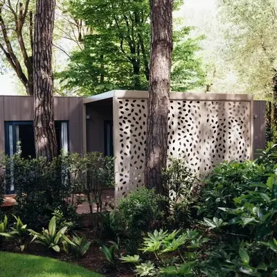 Vibra Glamping