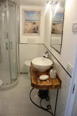 Bagno di La TAVERNETTA
