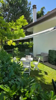 Giardino di La TAVERNETTA