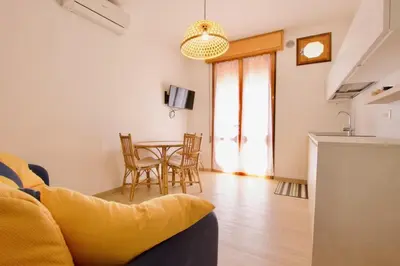 Cucina o angolo cottura di Rialto - Home Immobiliare