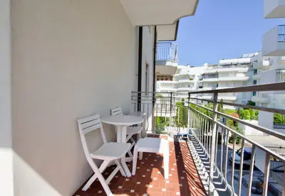 Balcone o terrazza di Rialto - Home Immobiliare