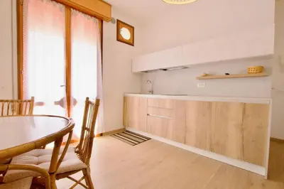 Planimetria di Rialto - Home Immobiliare
