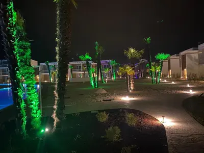 Giardino di Romantika apartment