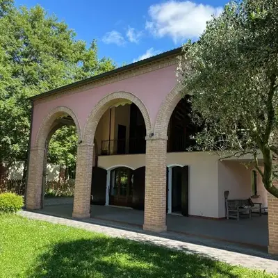 Portego mio